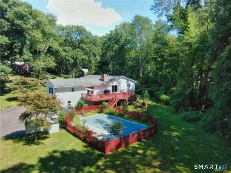11 Joan Road Stamford CT 06905