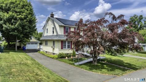50 Vine Street Stratford CT 06614