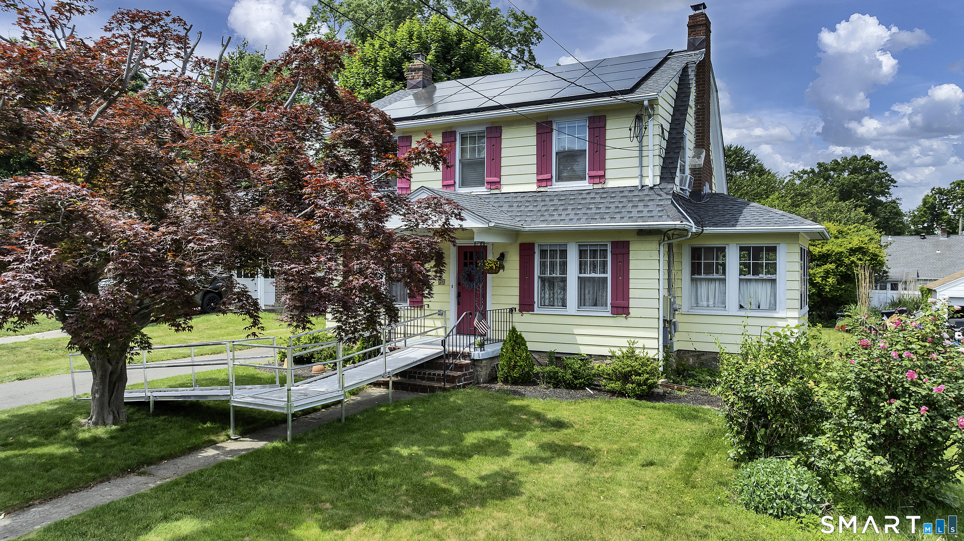 50 Vine Street Stratford CT 06614