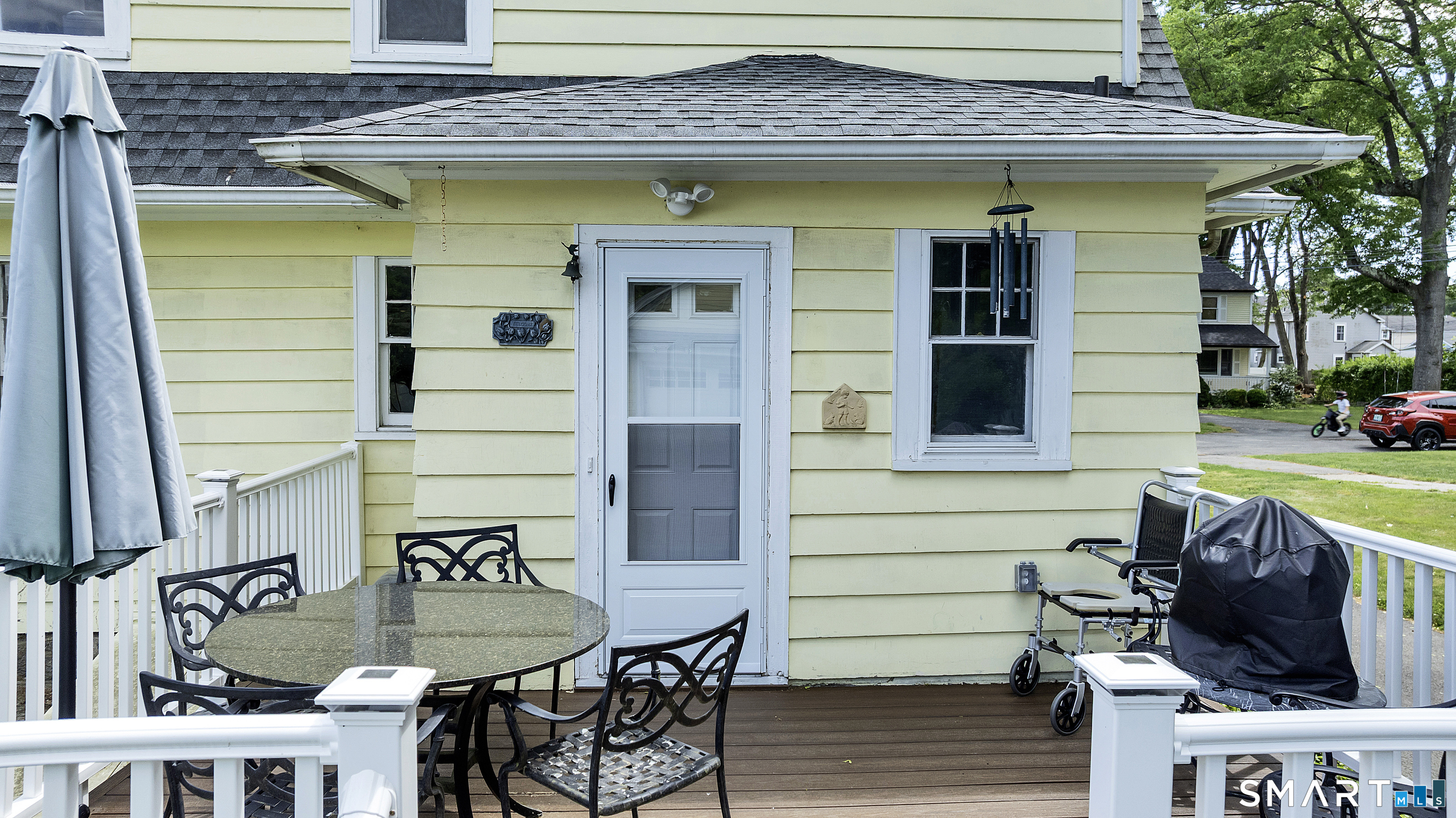 50 Vine Street Stratford CT 06614