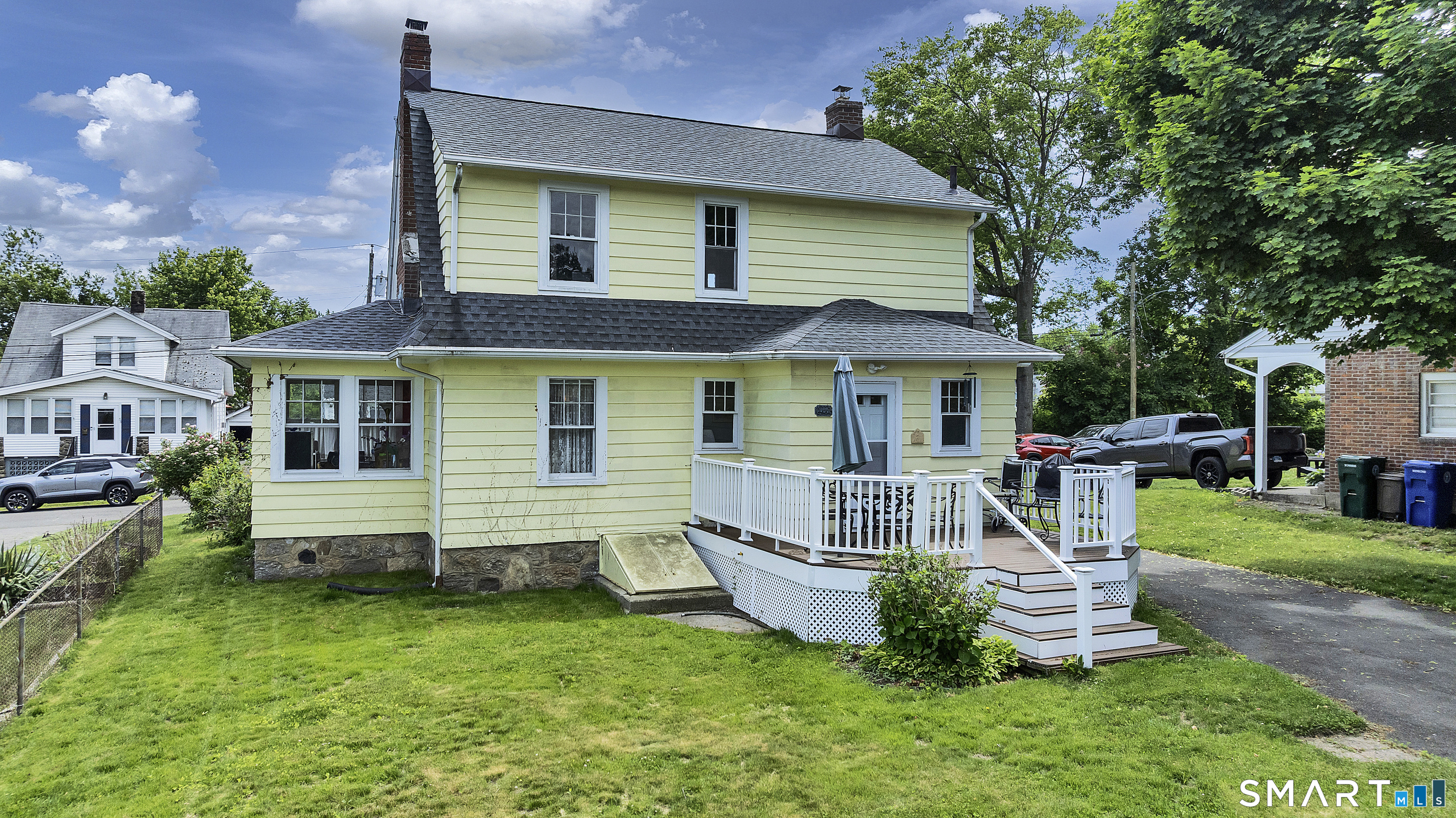 50 Vine Street Stratford CT 06614