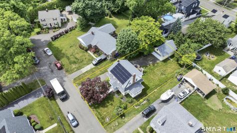 50 Vine Street Stratford CT 06614