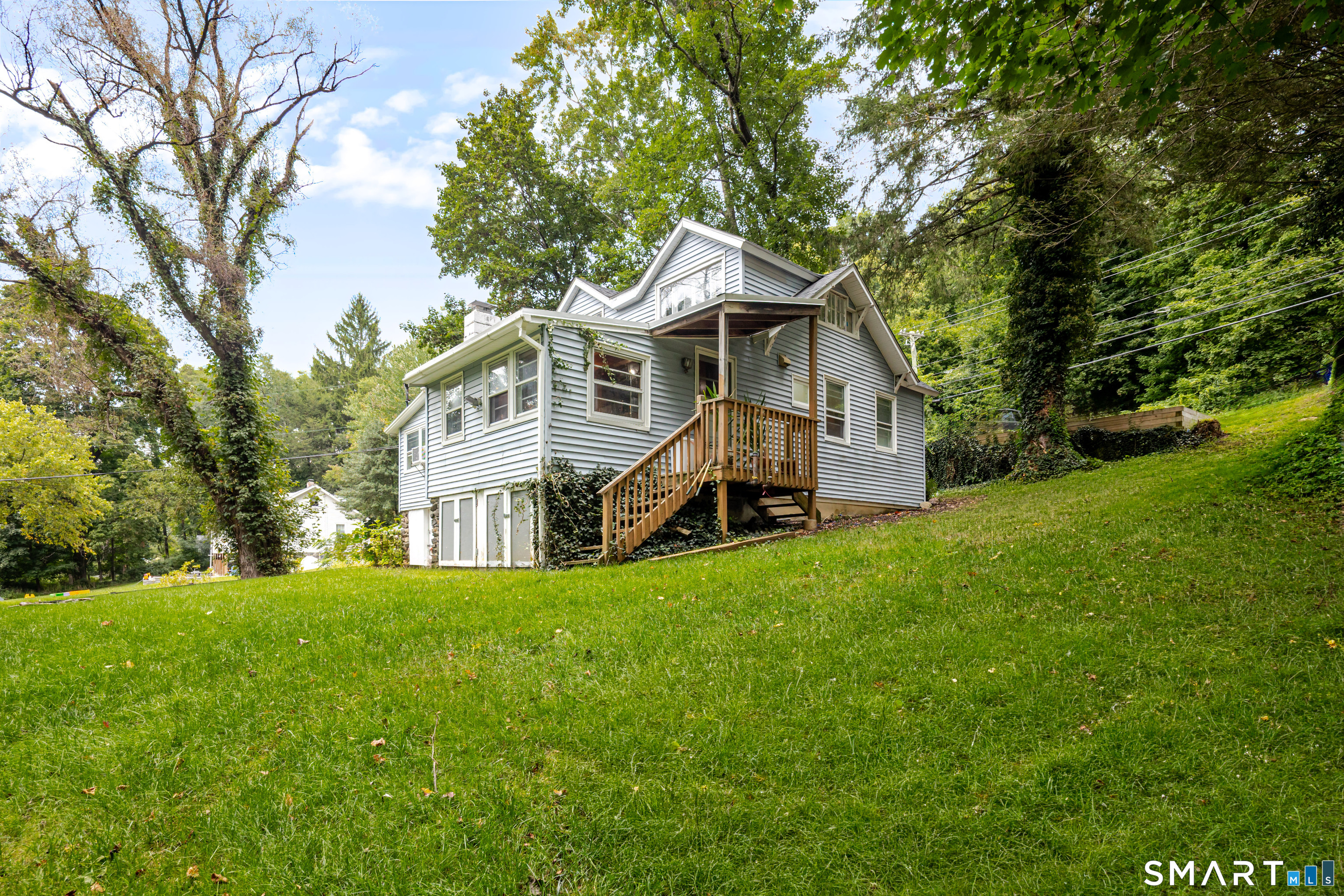 150 Route 39 South Center Sherman CT 06784
