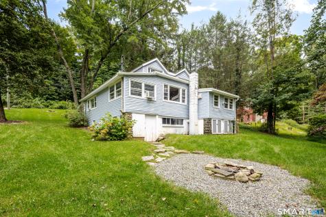 150 Route 39 South Center Sherman CT 06784
