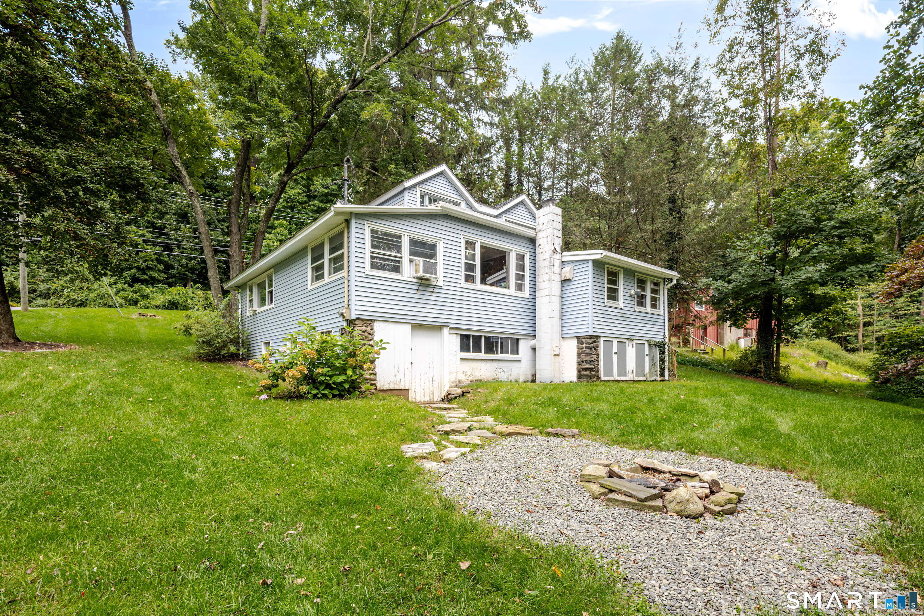 150 Route 39 South Center Sherman CT 06784