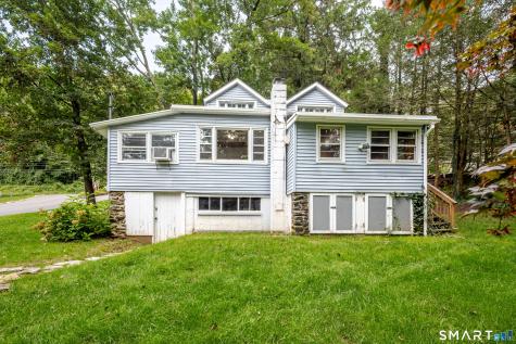 150 Route 39 South Center Sherman CT 06784