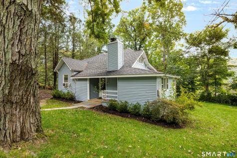 150 Route 39 South Center Sherman CT 06784