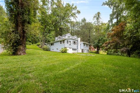 150 Route 39 South Center Sherman CT 06784