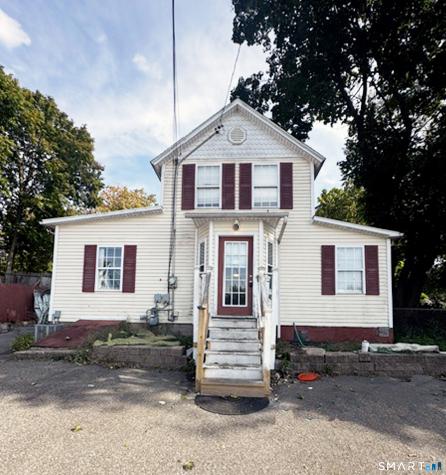 685 Main Street Ansonia CT 06401