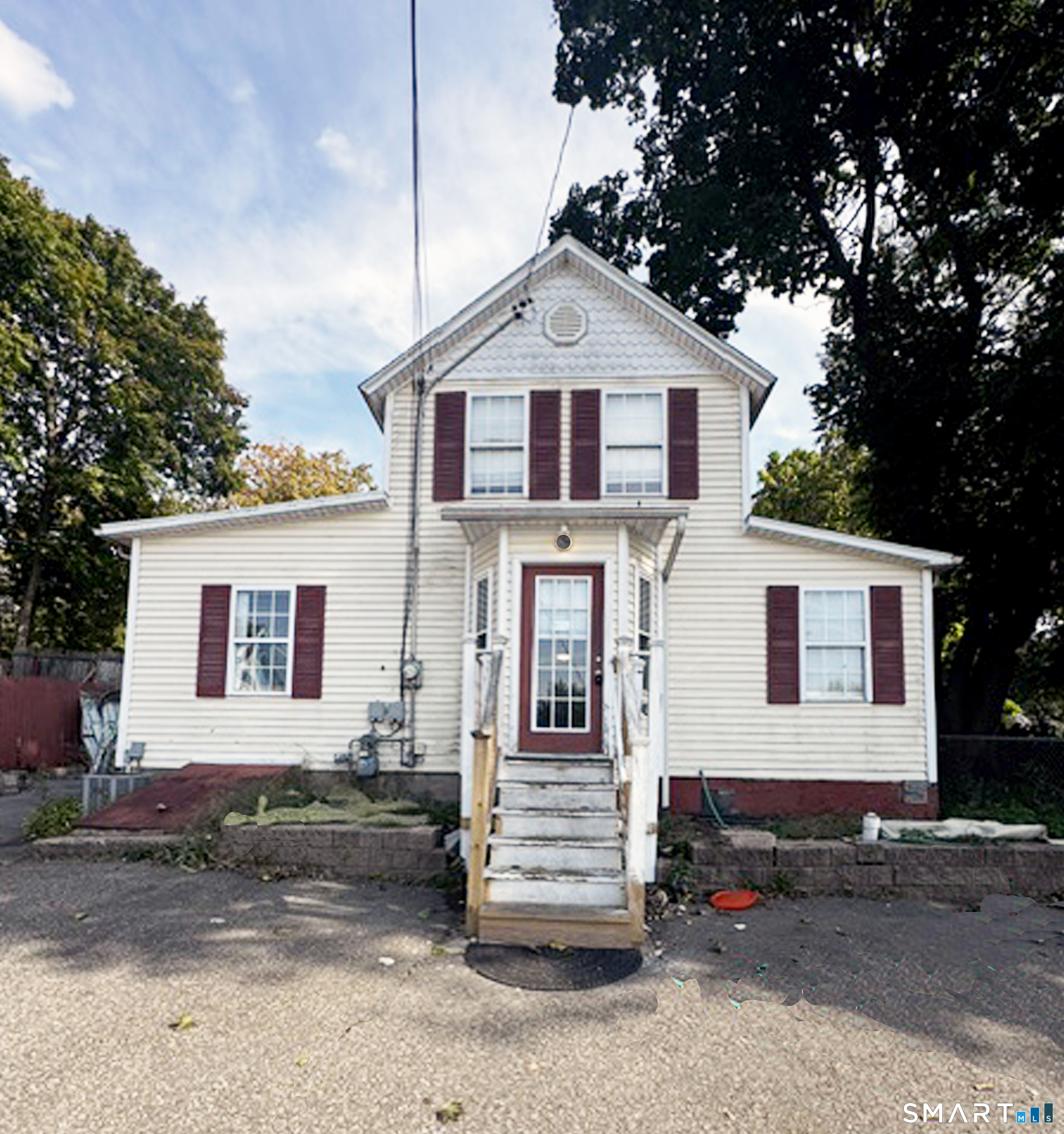 685 Main Street Ansonia CT 06401