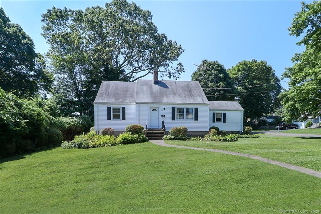44 Bonita Avenue Trumbull CT 06611