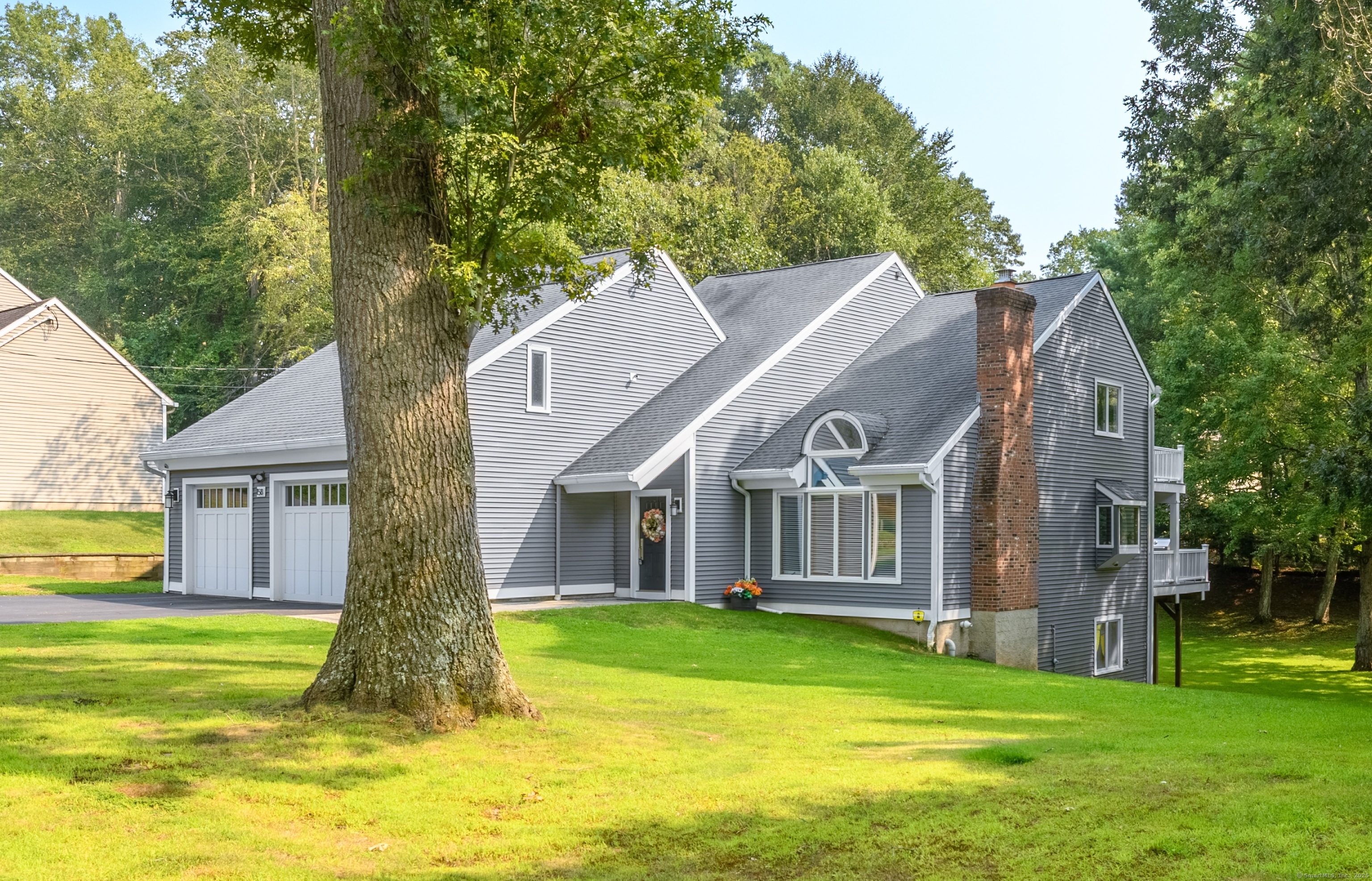 158 Birch Drive Cheshire CT 06410