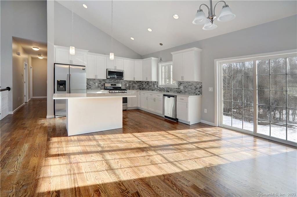150 Foxon Road East Haven CT 06513