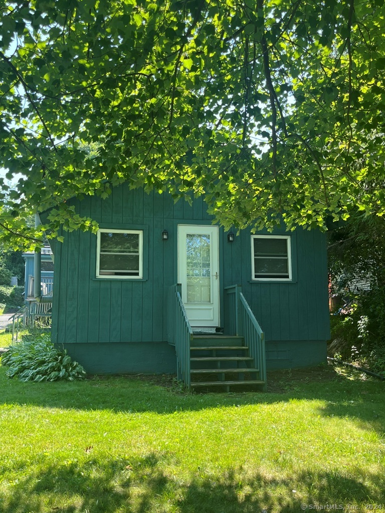32 Lake Street Wolcott CT 06716
