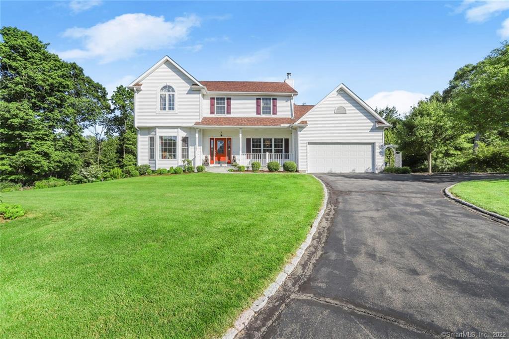 22 Deer Park Road Danbury CT 06811