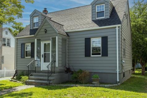 751 Clark Street Bridgeport CT 06606