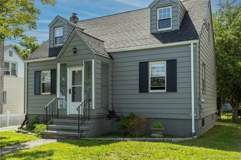 751 Clark Street Bridgeport CT 06606