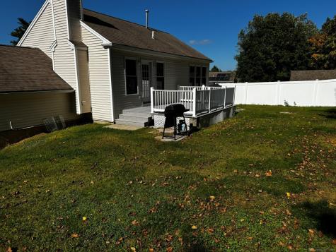 61 Cougar Drive Manchester CT 06040