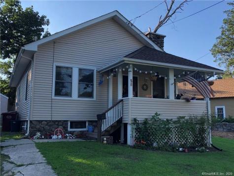 58 Nettleton Avenue Naugatuck CT 06770