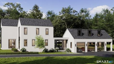 24 Edgemarth Hill Road Westport CT 06880