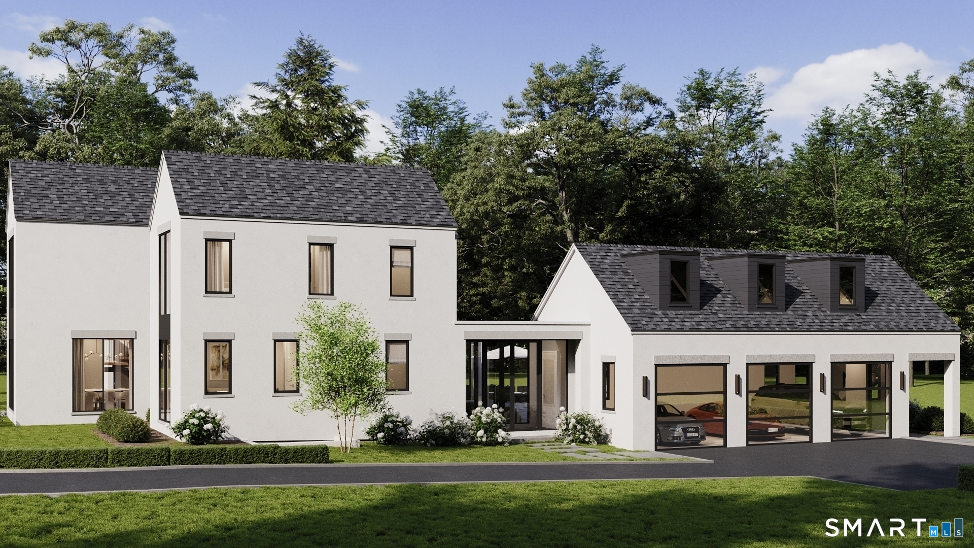 24 Edgemarth Hill Road Westport CT 06880