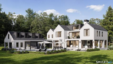 24 Edgemarth Hill Road Westport CT 06880