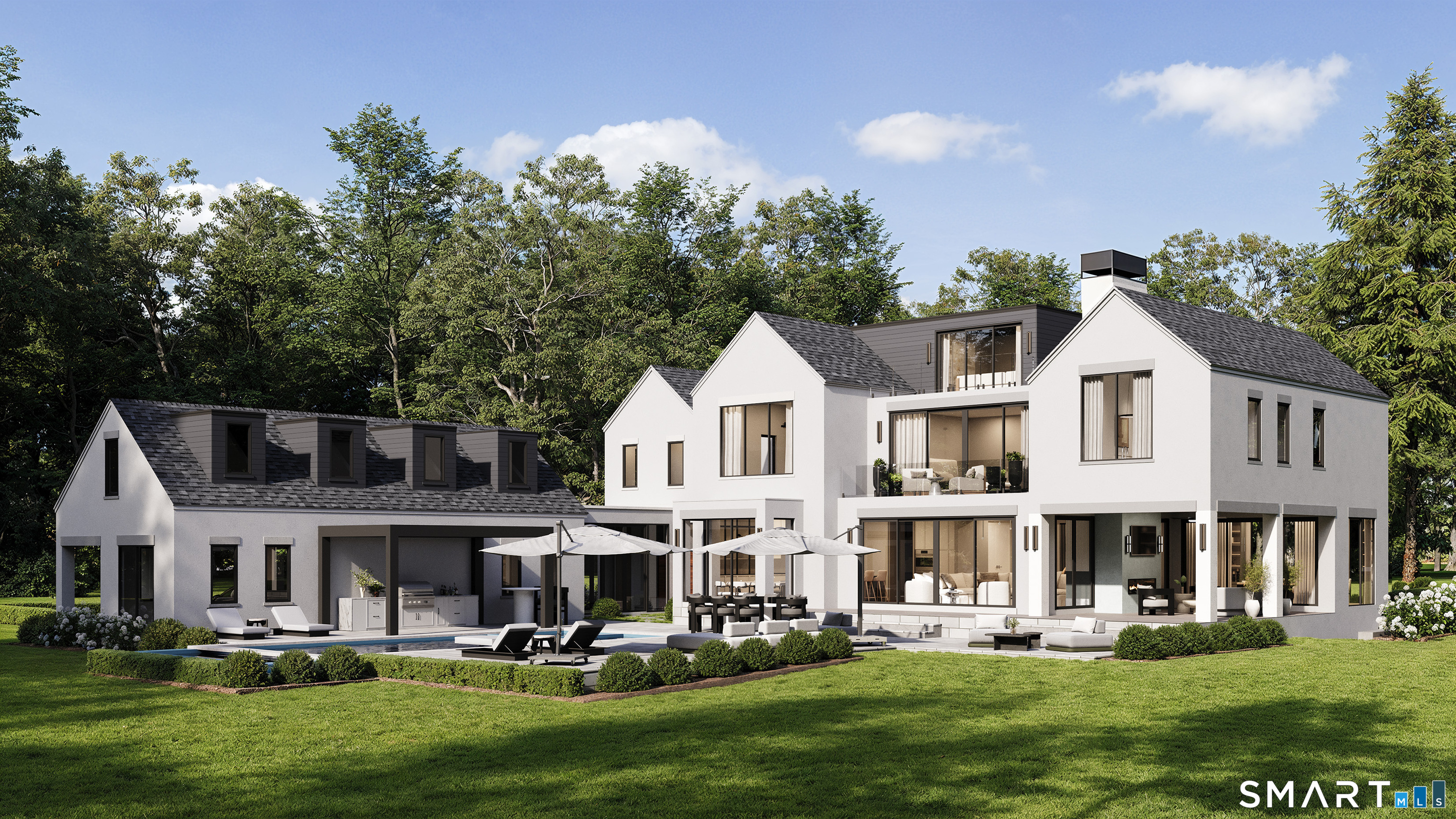 24 Edgemarth Hill Road Westport CT 06880