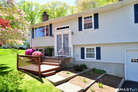 65 Winthrop Road Windsor CT 06095