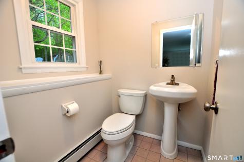 65 Winthrop Road Windsor CT 06095