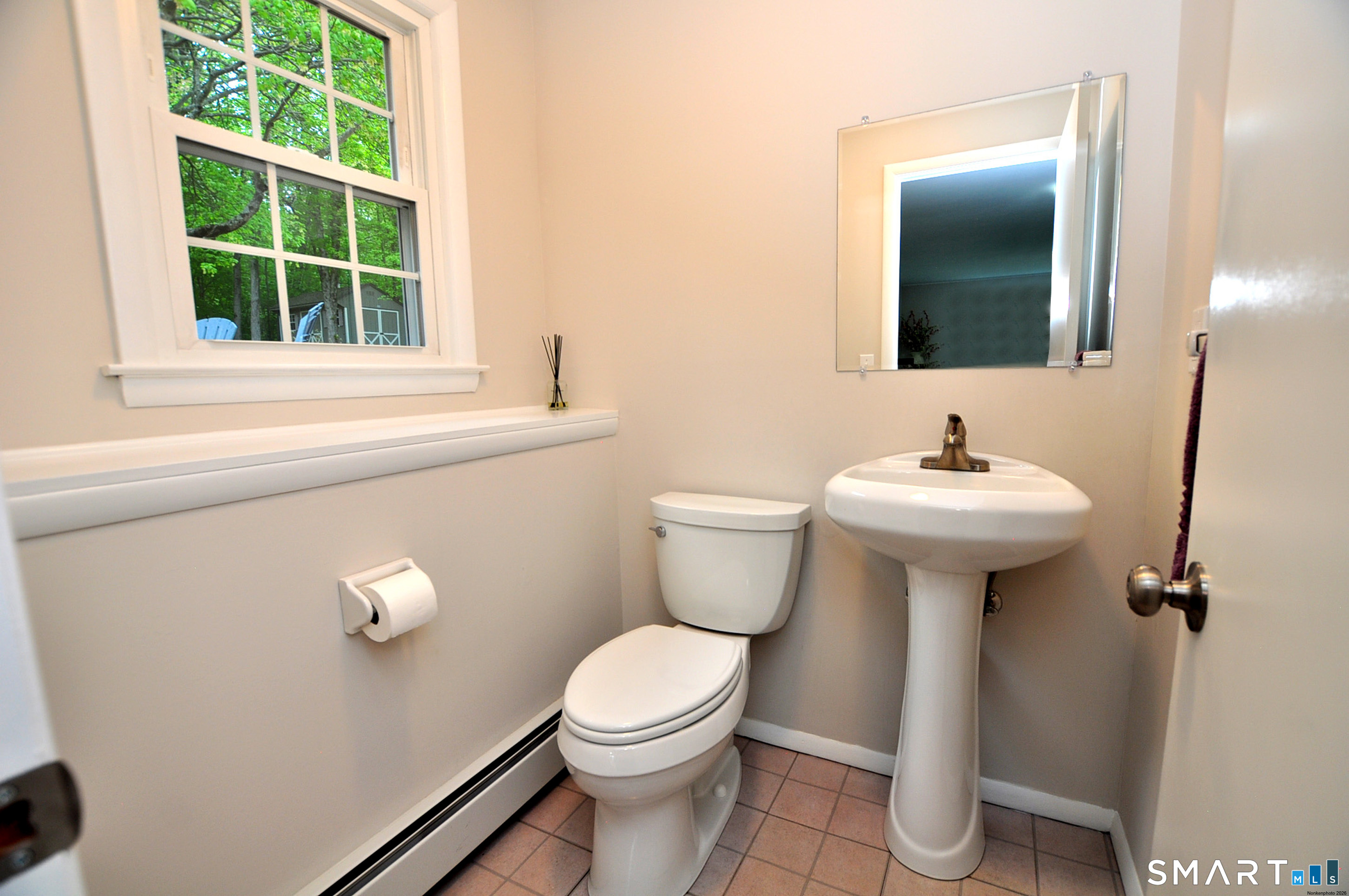 65 Winthrop Road Windsor CT 06095
