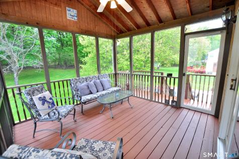 65 Winthrop Road Windsor CT 06095