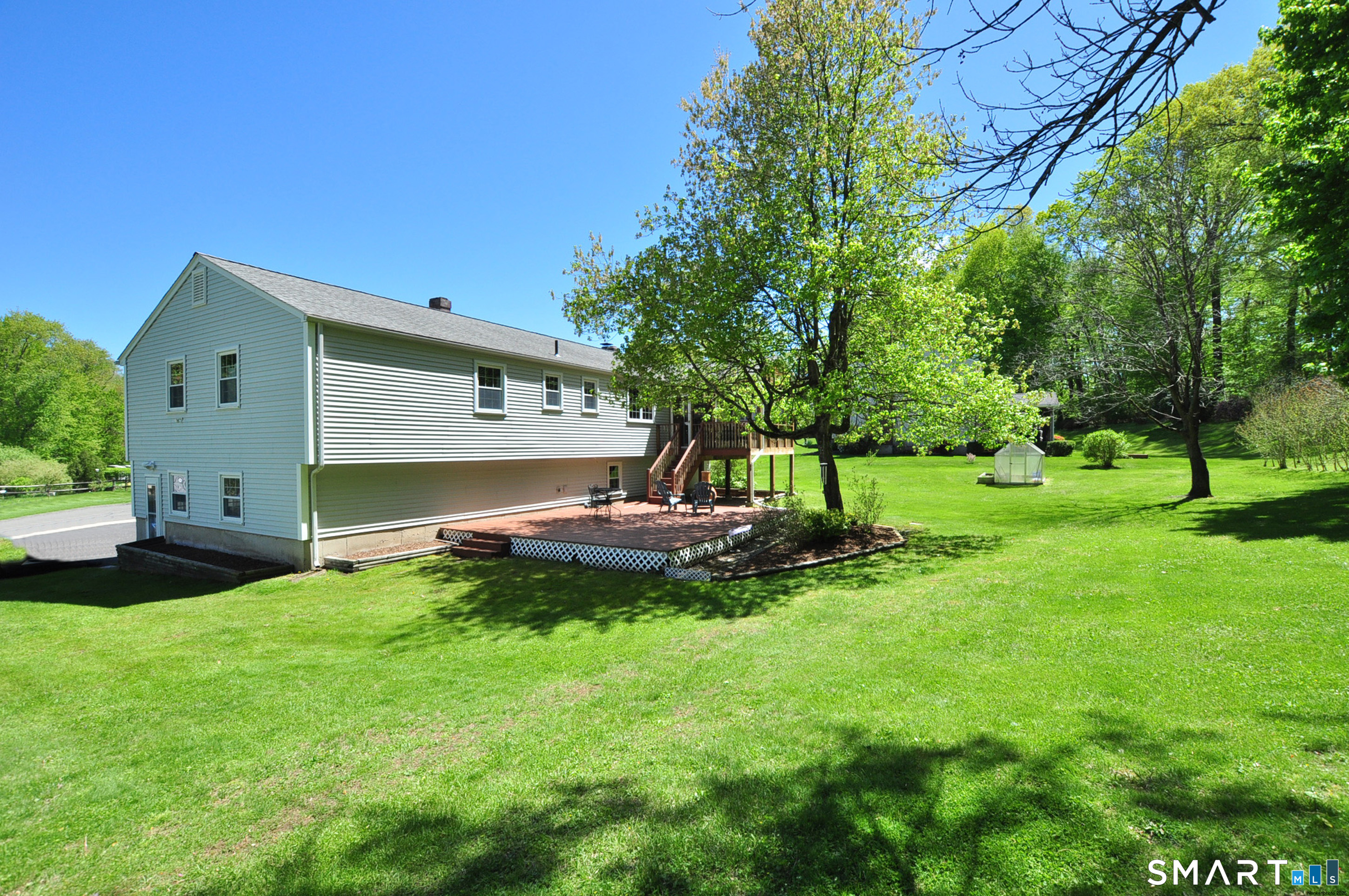 65 Winthrop Road Windsor CT 06095