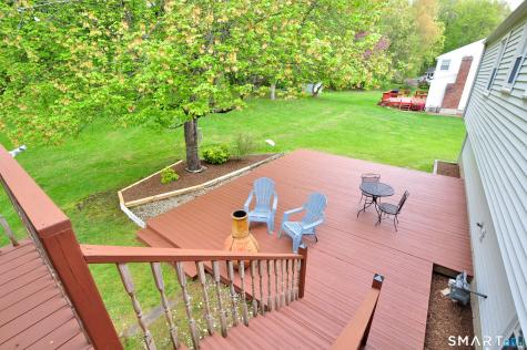 65 Winthrop Road Windsor CT 06095