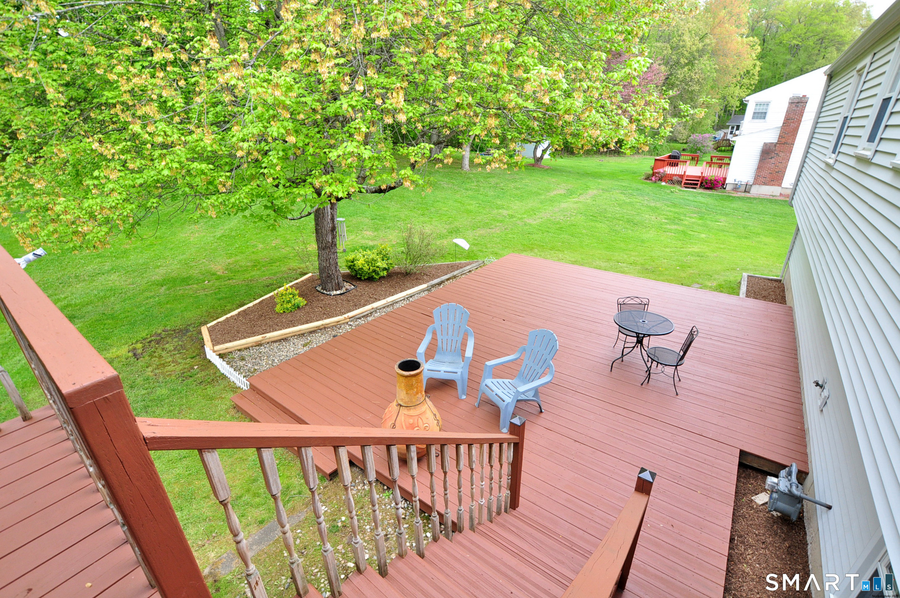 65 Winthrop Road Windsor CT 06095