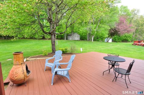 65 Winthrop Road Windsor CT 06095