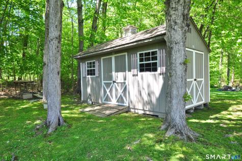 65 Winthrop Road Windsor CT 06095