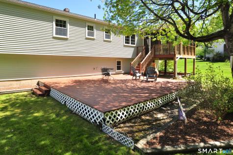 65 Winthrop Road Windsor CT 06095