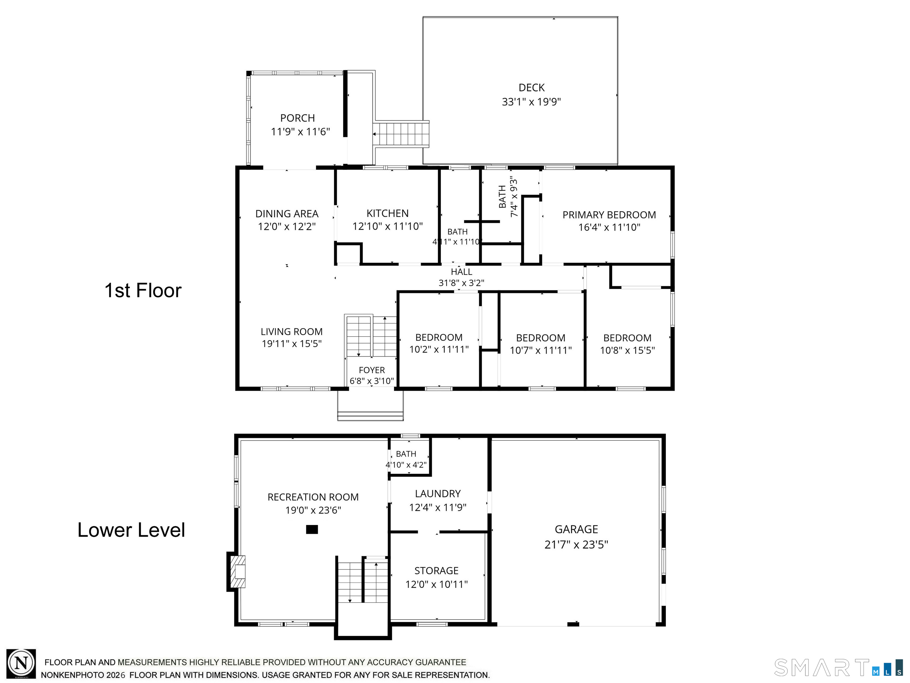 65 Winthrop Road Windsor CT 06095