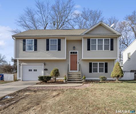 39 Meriline Avenue Plainville CT 06062