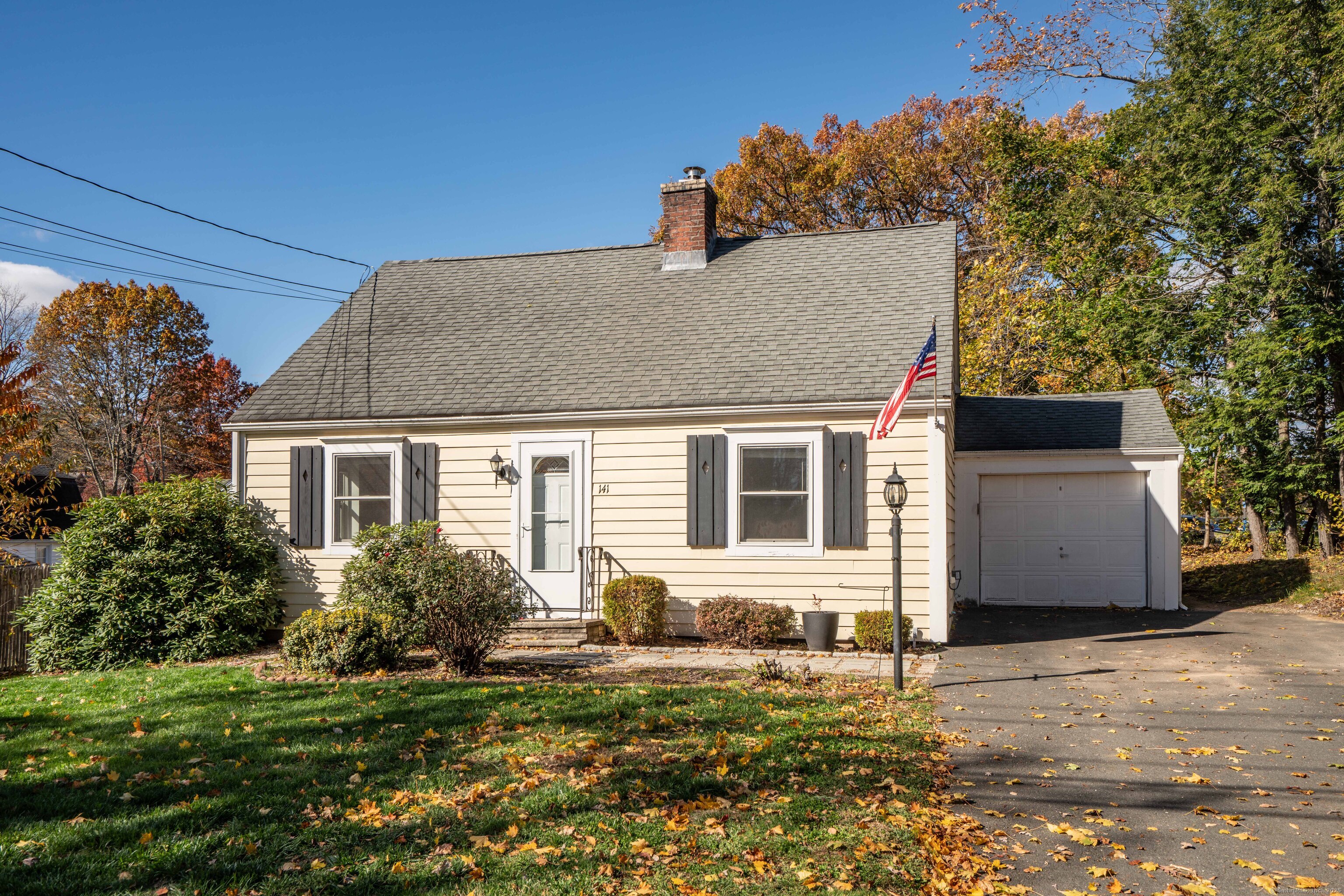 141 Firetown Road Simsbury CT 06070