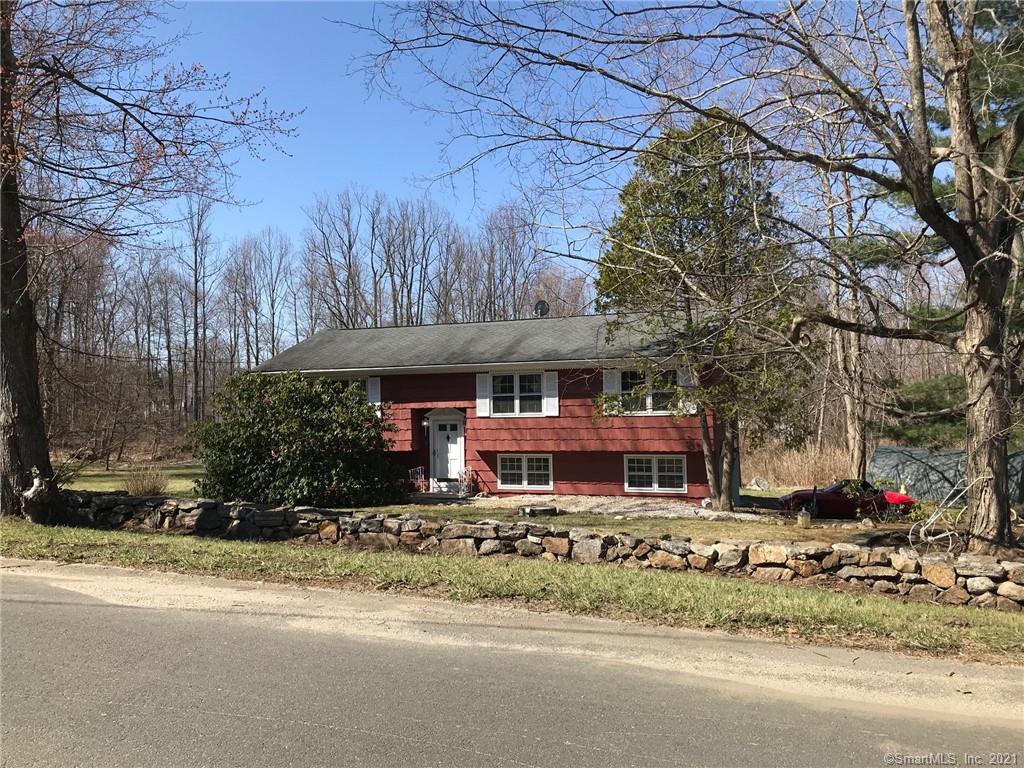 13 Merlin Avenue New Fairfield CT 06812