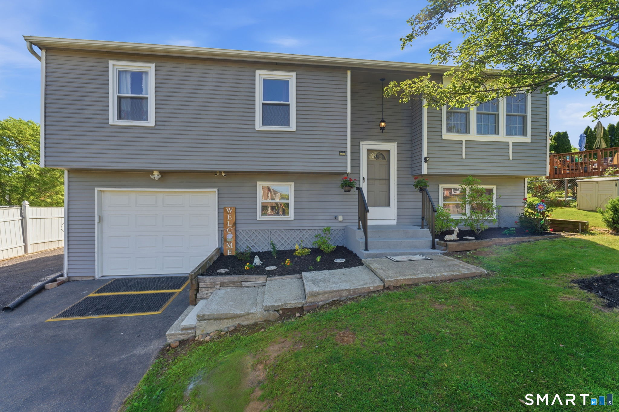 86 Hitchcock Drive Meriden CT 06450
