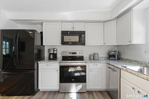 86 Hitchcock Drive Meriden CT 06450