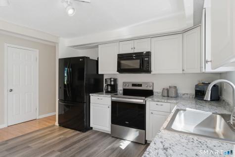 86 Hitchcock Drive Meriden CT 06450