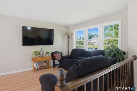 86 Hitchcock Drive Meriden CT 06450