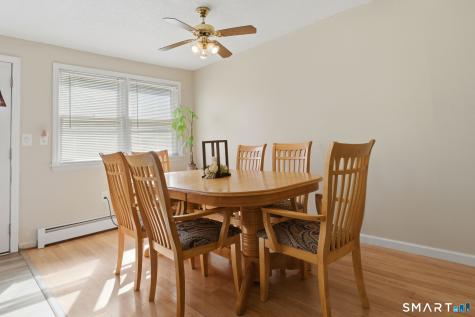 86 Hitchcock Drive Meriden CT 06450