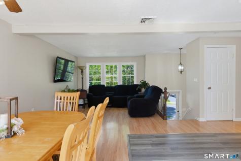 86 Hitchcock Drive Meriden CT 06450