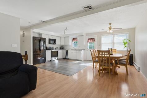 86 Hitchcock Drive Meriden CT 06450