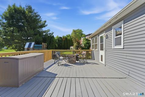 86 Hitchcock Drive Meriden CT 06450