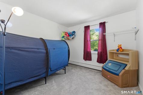 86 Hitchcock Drive Meriden CT 06450